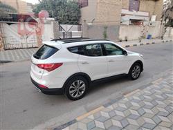 هيونداي سانتافي